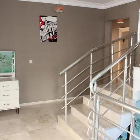 Szálloda Ihsan *
